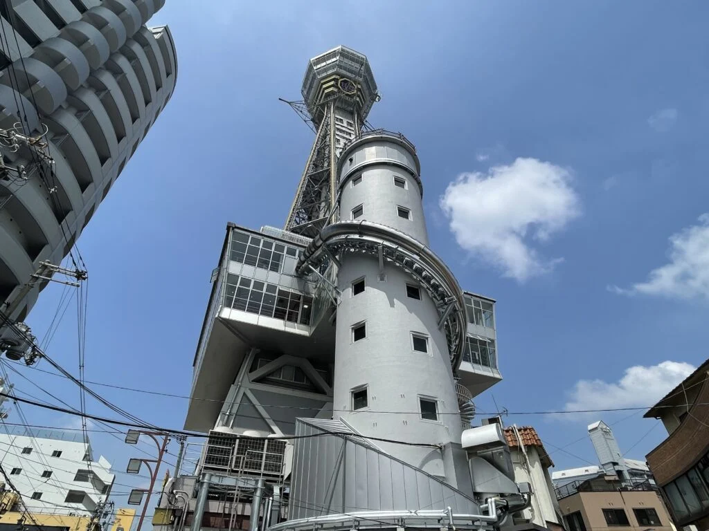 通天閣